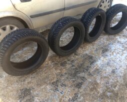 Отзывы о зимних шинах Nexen Winguard Winspike WH62 – обзор характеристик