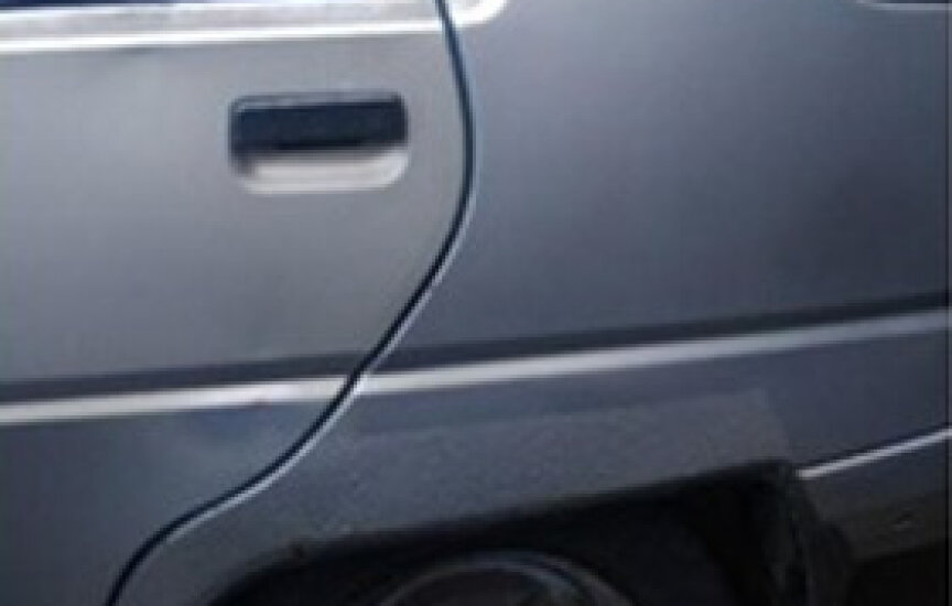 ЗАЗ Славута отзыв