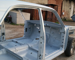 В чем особенности холодного цинкования автомобиля