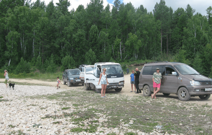 тойота ноах отзывы