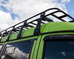 Багажник на крышу ГАЗ