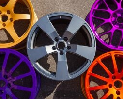 Литые диски — выбираем правильно