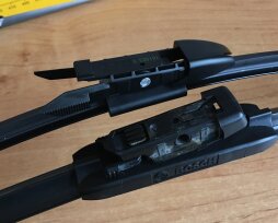 Рейтинг щеток стеклоочистителя SWF