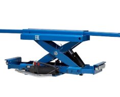 Гидравлическая или пневмогидравлическая траверса — что лучше