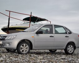 Разболтовка «Гранта» FL: рекомендованные размеры, совместимость с колесами других автомобилей