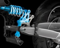 Юстировка подвески автомобиля