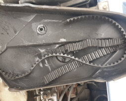 Обрыв ремня ГРМ на Лада Гранта 16 клапанов — как понять, признаки