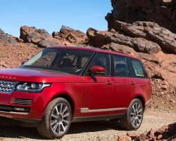 Рейтинг 15 семейных внедорожников: какой джип лучше купить для семьи