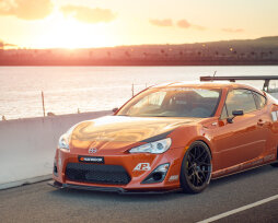 Марка авто Scion: история создания и современные модели