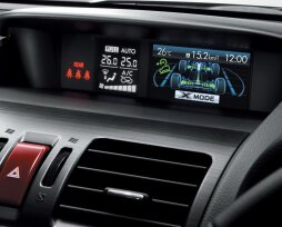 Бортовой компьютер Subaru Forester SG: рейтинг лучших моделей
