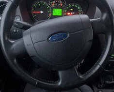 Реальный отзыв о Ford Fusion 2010 года
