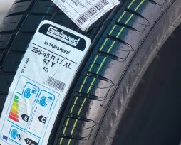 Летняя резина «Гиславед Ультра Спид»: преимущества и недостатки, отзывы владельцев, мнение экспертов