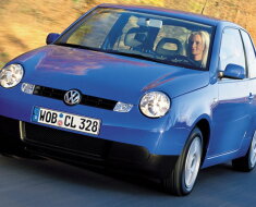 «Фольксваген Лупо» с АКПП: на что обратить внимание при покупке