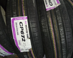 Отзывы о шинах «Нексен» лето — рейтинг ТОП 10