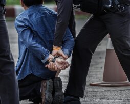 Ответственность за неповиновение сотруднику полиции по ст. 19.3 КоАП РФ