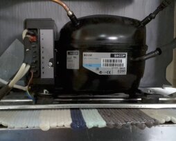 Компрессоры для автомобильных холодильников: обзор моделей до 12000 рублей