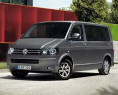 VW Multiwan T5: плюсы и минусы авто по отзывам реальных покупателей
