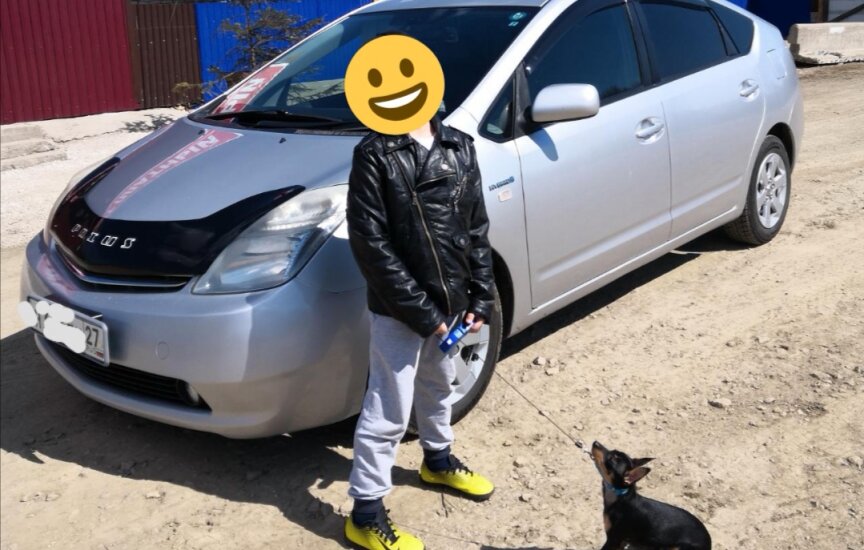 Отзывы про Toyota Prius