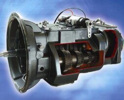 Коробки передач Fast-Gear — обзор, ремонт и установка, где купить