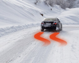 Антибукс в автомобиле: что это, минусы системы, отключение своими руками