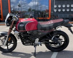 Мотоциклы из Беларуси — самые популярные модели