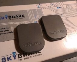 Иммобилайзер Skybrake: принцип работы, особенности, установка и демонтаж