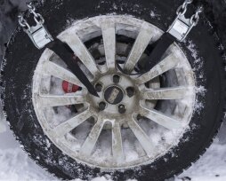 Браслеты противоскольжения «БАРС»: особенности, плюсы и минусы на основе отзывов