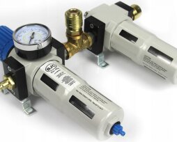 Осушители для автомобильных компрессоров