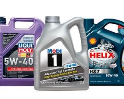 Выбираем автохимию правильно