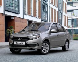 Замена сцепления на «Лада Гранта»: роботизированная и тросиковая коробка