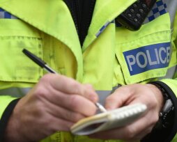 Закон о превышении установленной скорости движения