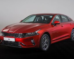 Автомобильная группа «АВИЛОН» — официальный дилер КИА