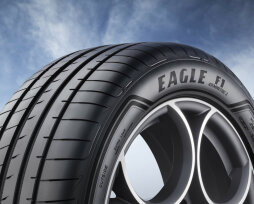 Рейтинг 12 лучших моделей и отзывы о шинах «Гудиер» для лета