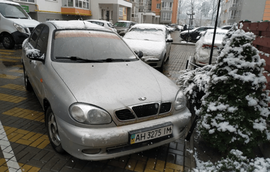 daewoo lanos отзывы