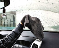 Антизапотеватель стекол для авто: ТОП-7 лучших средств и рекомендации по выбору