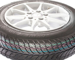 Рейтинг лучших моделей и отзывы о летней резине «Росава»