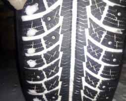 Обзор модели и отзывы о зимних шинах «Матадор Сибирь Айс 2»