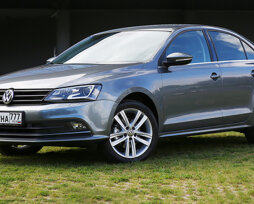 Отзывы реальных автовладельцев о Volkswagen Jetta 6 с коробкой DSG