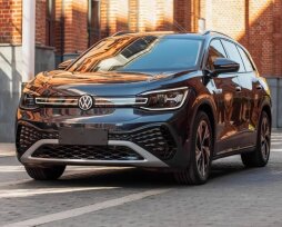 Прокат электромобилей: будущее транспорта уже здесь