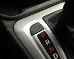 Кнопка «Овердрайв» на «Лада Гранта» автомат: что это и как работает