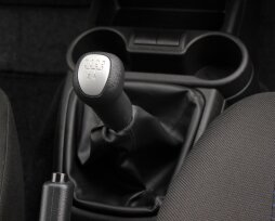 Замена коробки: автомата на механику и наоборот на «Ладу Гранту»