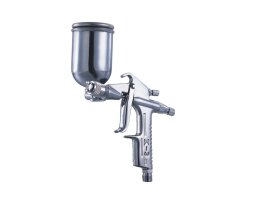 Лучшие профессиональные краскопульты для покраски авто