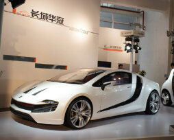 Электрокары из Китая — обзор и преимущества