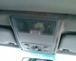 Не работает подсветка салона Ауди А6 С5 — почему не горит освещение