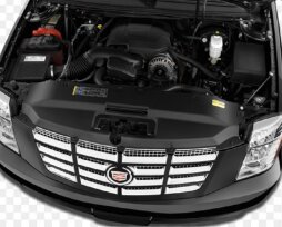 Ремонт двигателя Кадиллак