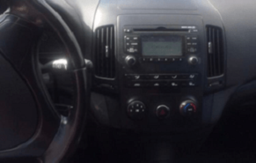 hyundai i30 отзывы владельцев