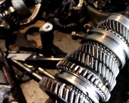 КПП с тросовым приводом на «Лада Гранта»: нюансы конструкции, обслуживания и ремонта