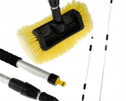 Выбор лучшей швабры для вашего авто — бюджетные, средние и премиум-варианты