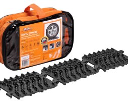 Противобуксовочные ленты: ТОП-6 лучших моделей