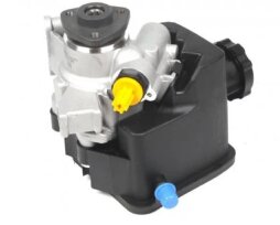 Насос гидроусилителя Спринтер — как работает, из каких комплектующих состоит и почему стоит обратиться к ассортименту «BUS-shop»